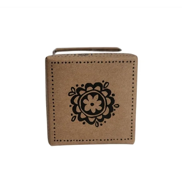 NEW Natural Life Tiny Totem Owl - Picture 2 of 6